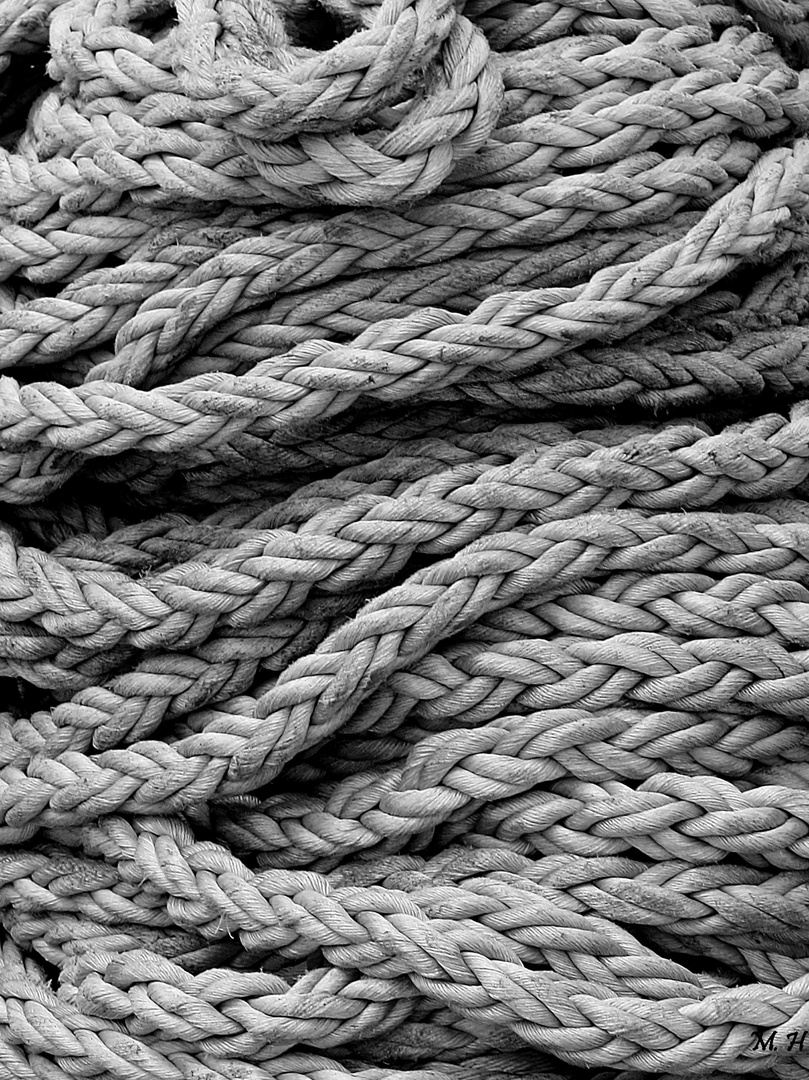 Cordage