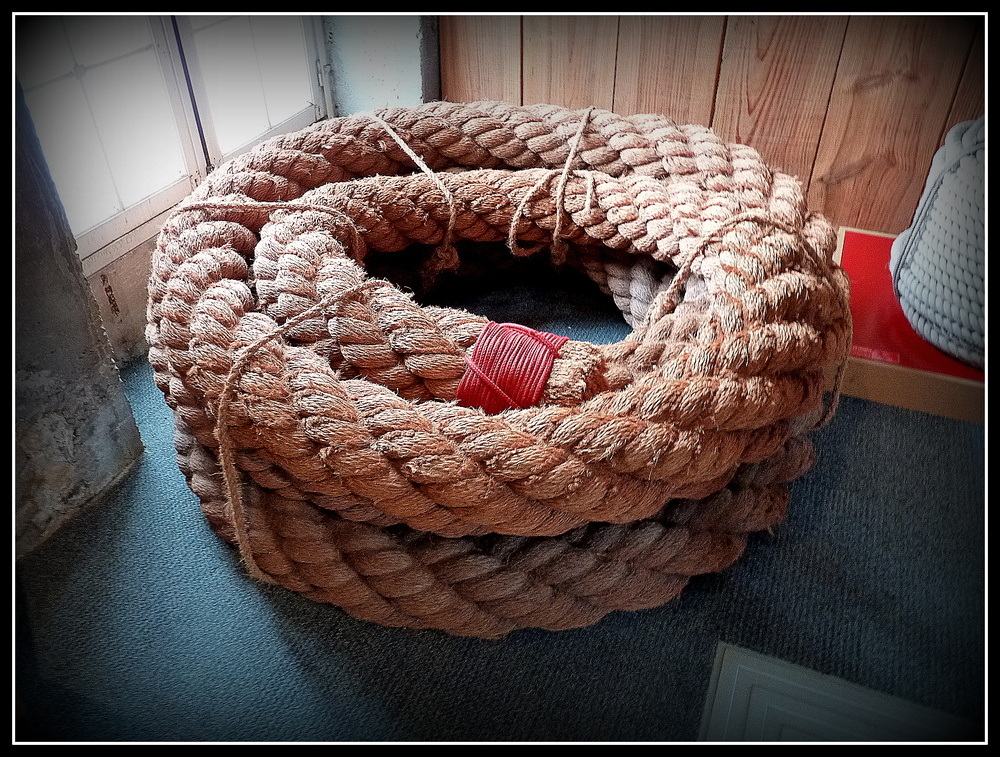 CORDAGE