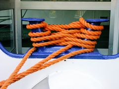 Cordages