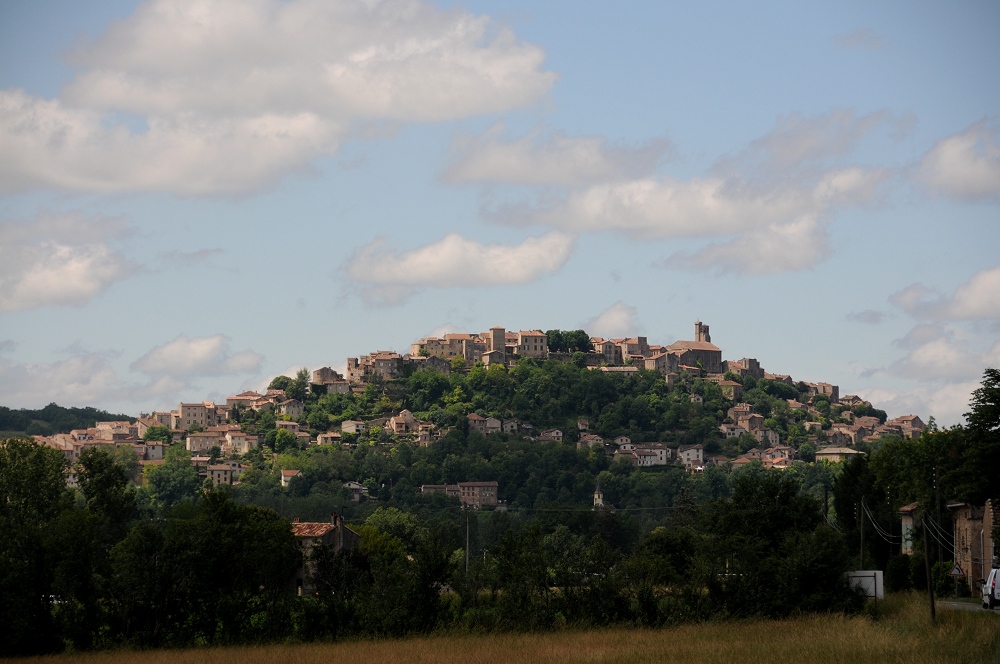 Cordes sur Ciel 1