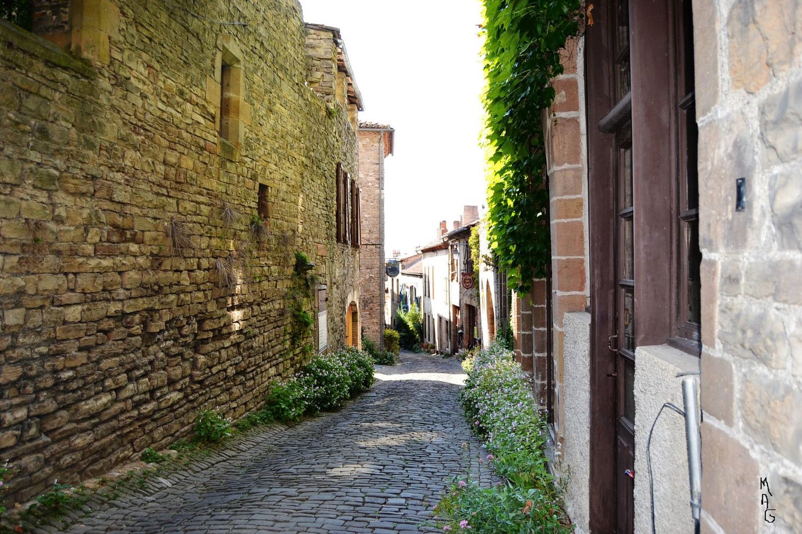 Cordes-sur-Ciel