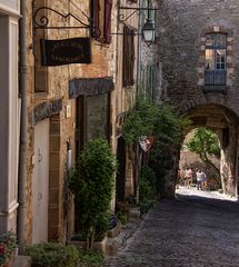 Cordes sur Ciel