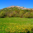 Cordes-sur-Ciel, France