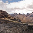 Cordillera Blanca