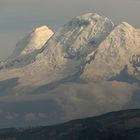 Cordillera Blanca