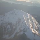 Cordillera Blanca