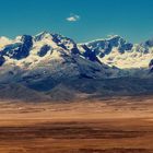 Cordillera Blanca