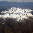 Cordillera Blanca Huaraz, Perú