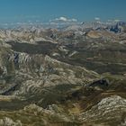 Cordillera Cantabrica