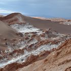 Cordillera de la Sal # 2