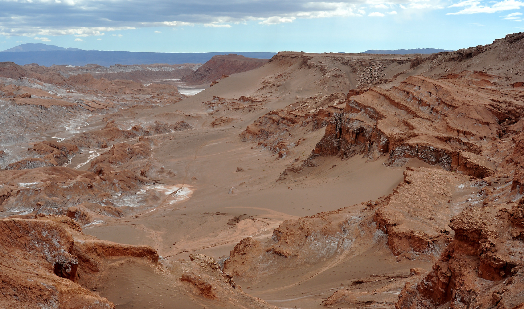 Cordillera de la Sal