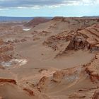 Cordillera de la Sal