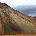 Cordillera de los Andes