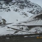 CORDILLERA DE LOS ANDES