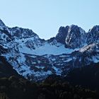 Cordillera de los Andes