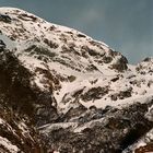 CORDILLERA DE LOS ANDES