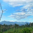 Cordillera "El Sira"