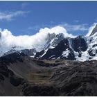 Cordillera Huayhuash