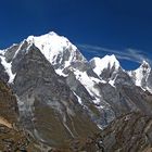 Cordillera Huayhuash