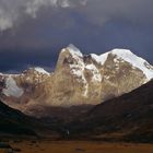 Cordillera Huayhuash