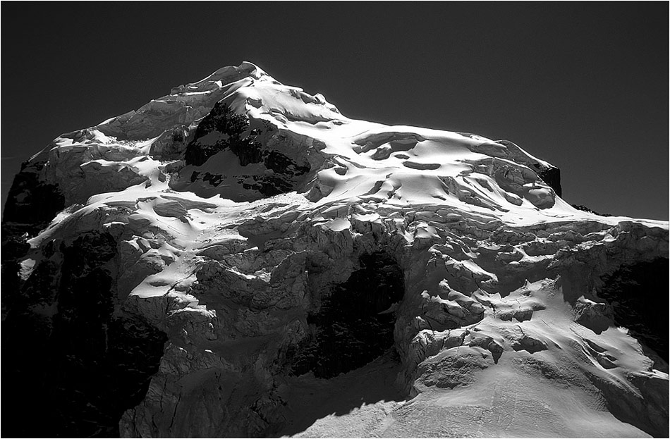 Cordillera Huayhuash - Pérou