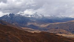 Cordillera Negra