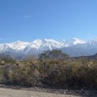 Cordillera Nevada