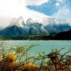 Cordillera Paine- Magallanas Chile 2