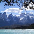 Cordillera Paine- Magallanas Chile