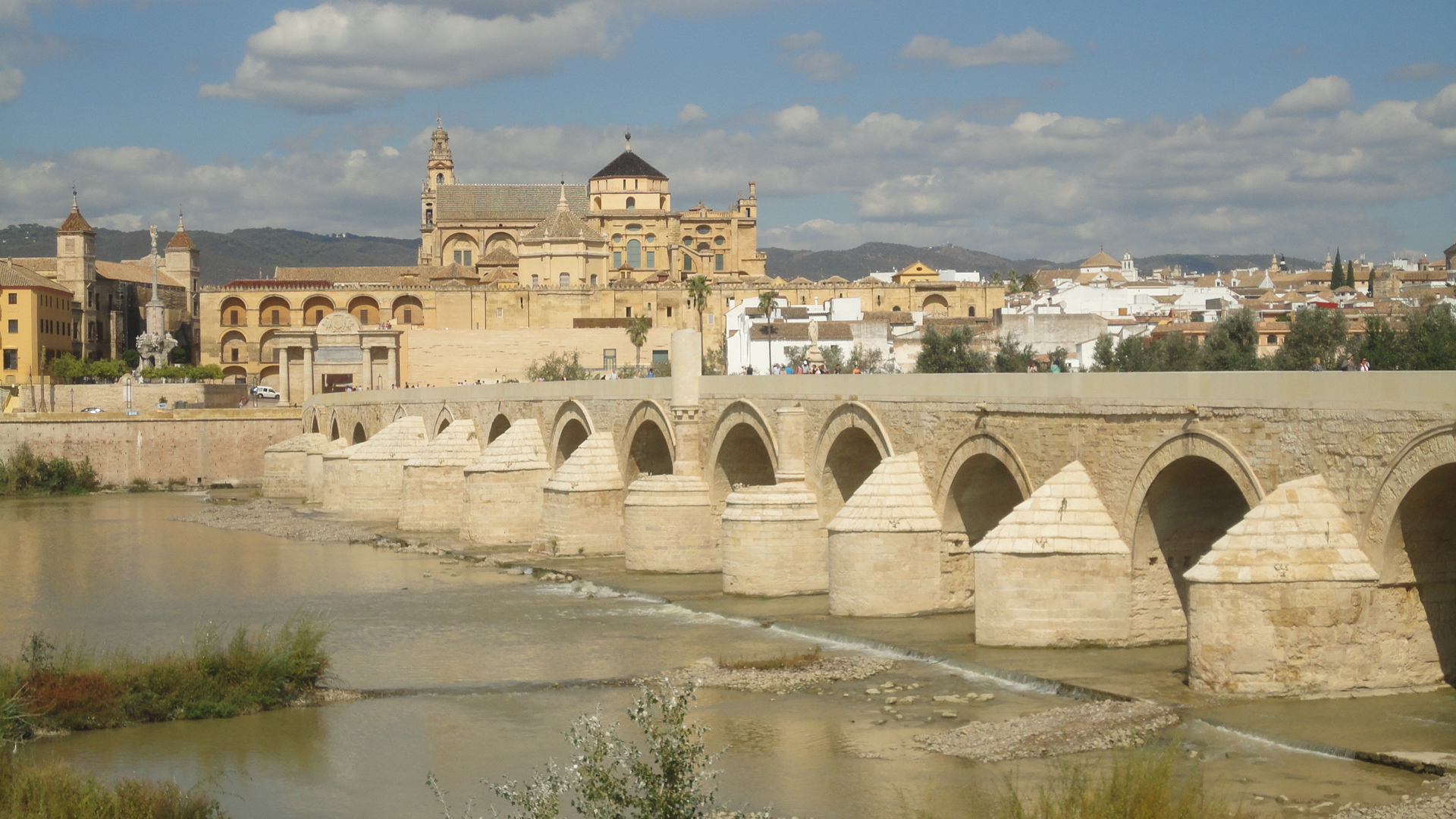 cordoba