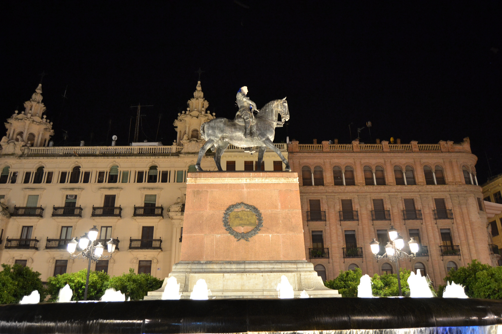 CORDOBA 34º