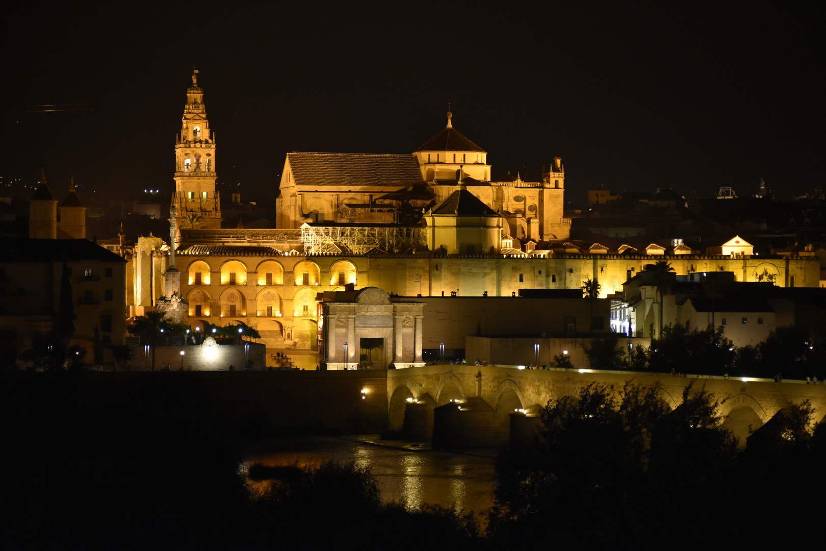 Córdoba 