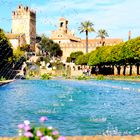 Córdoba, Alcázar de los Reyes Cristianos