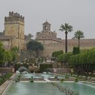 Córdoba, Alcázar de los Reyes Cristianos 