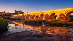 Cordoba Alte Brücke 2