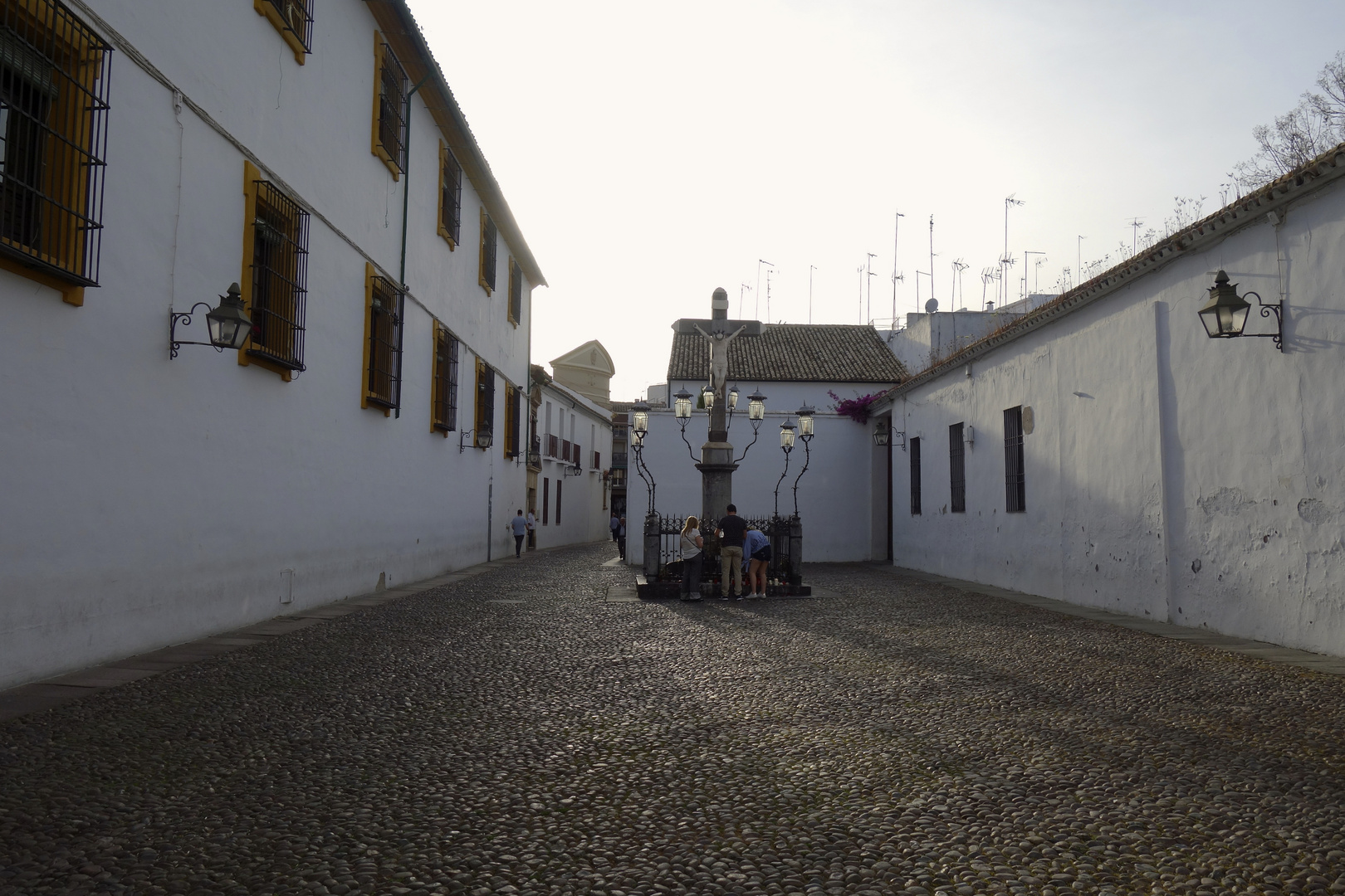 Cordoba, Andalousie