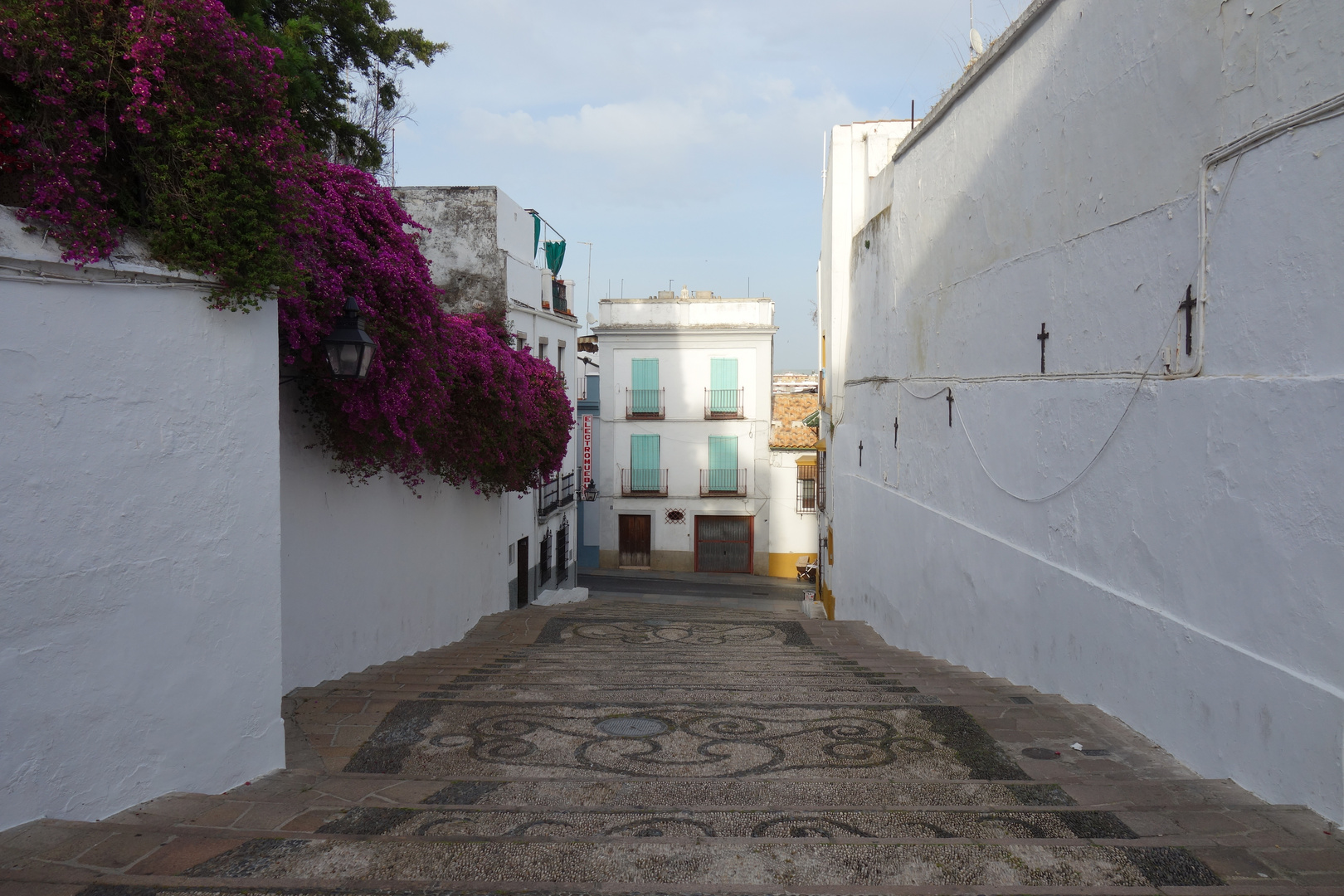 Cordoba, Andalousie