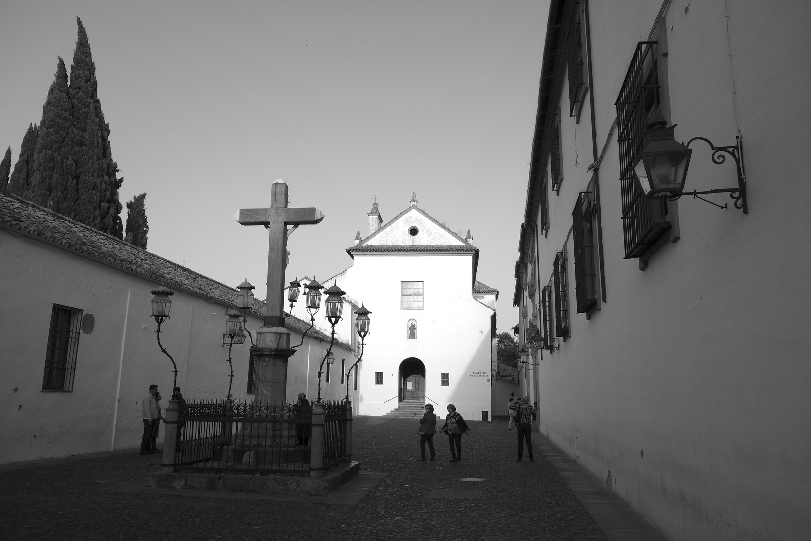 Cordoba, Andalousie