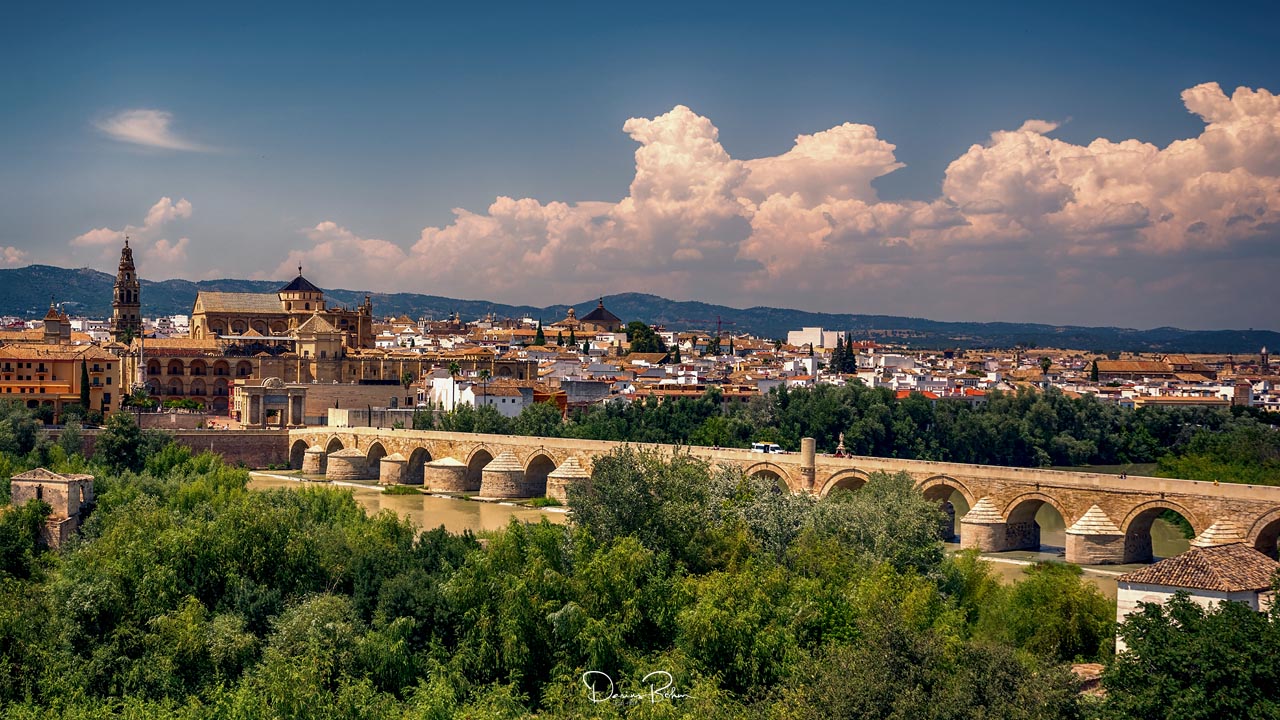 Cordoba - Andalusien