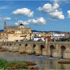 Cordoba, Andalusien