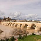 Cordoba, Andalusien, Puente Romano