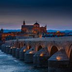 Cordoba, Brücke