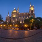  Córdoba - Buen Pastor - Iglesia de los Capuchinos