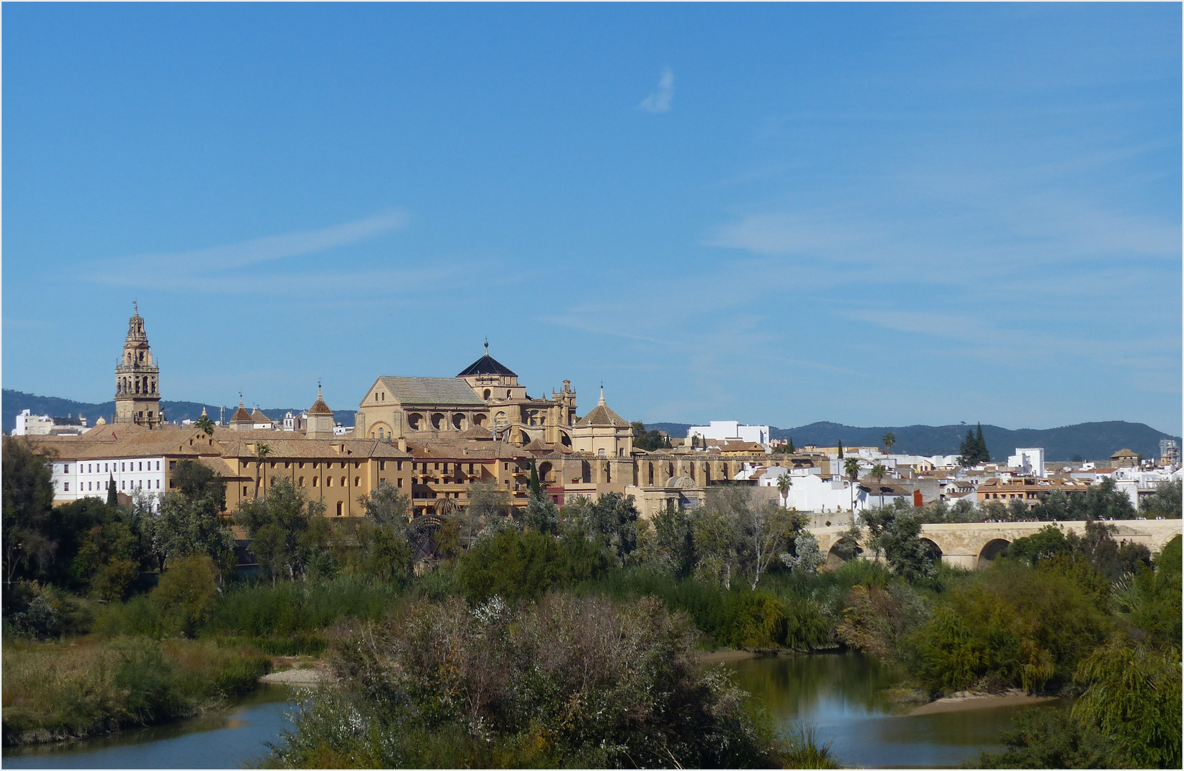 -- CORDOBA --