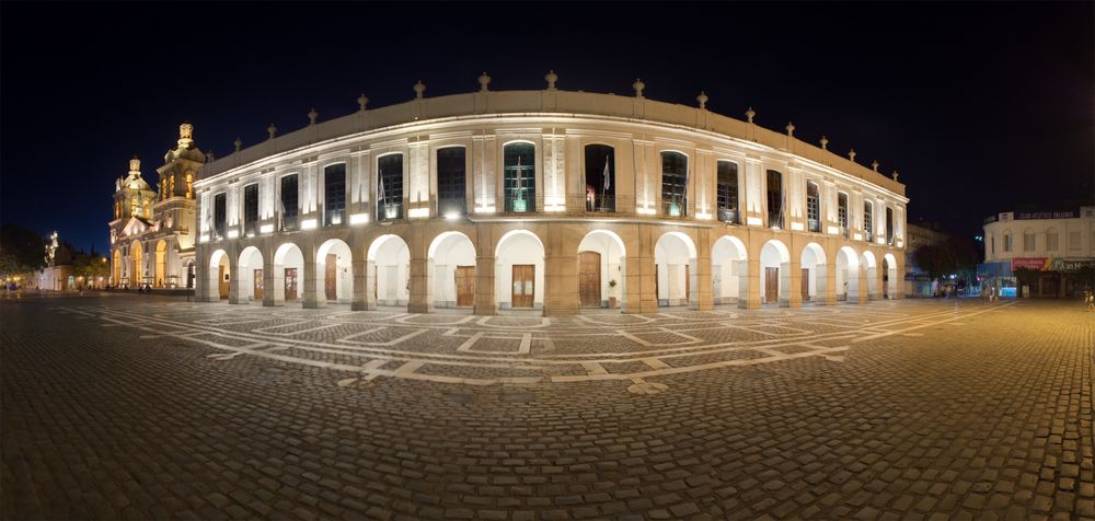 Córdoba - Cabildo de Córdoba