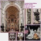 Córdoba · Catedral Santa María Madre de Dios III