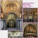 Córdoba · Catedral Santa María Madre de Dios VI