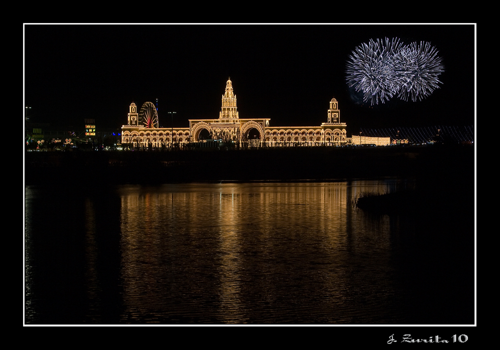 CORDOBA DE FERIA V