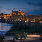 Cordoba - die Römische Brücke