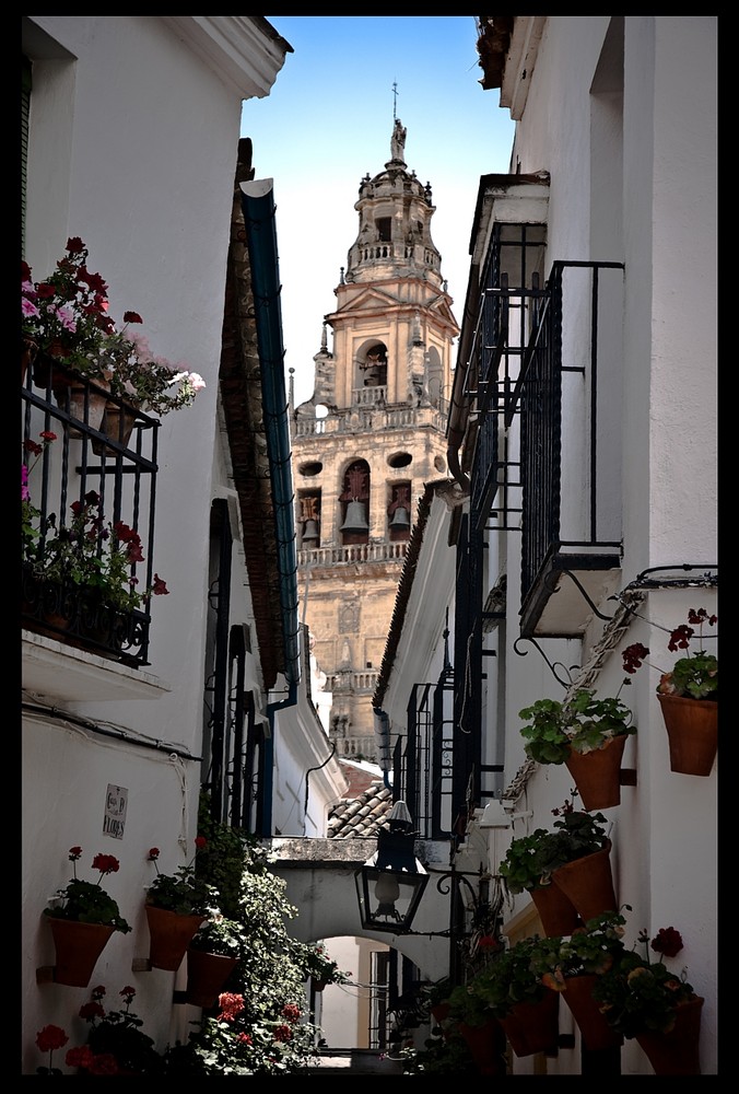 Córdoba en mayo I.